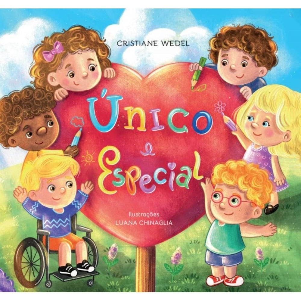 Único e Especial