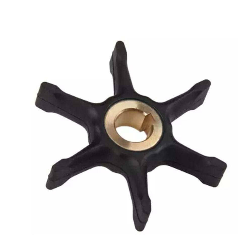 Rotor Bomba De água Johnson Evinrude 20hp E 25hp 2 Tempos