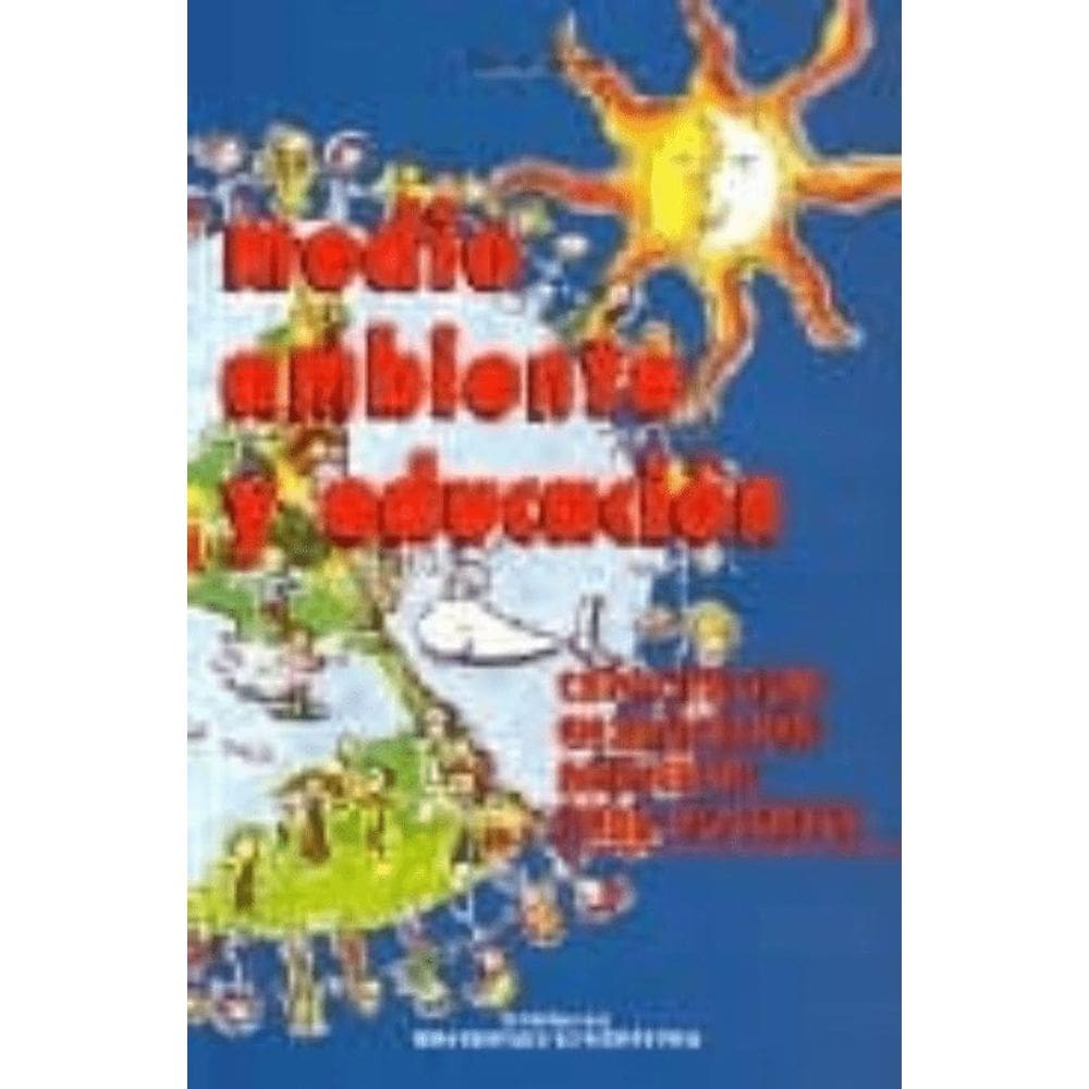 Medio Ambiente Y Educación Capacitación Ambiental Para Docentes