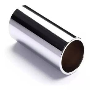 Slide Para Guitarra 20 Mm Cromado