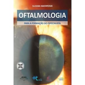 Oftalmologia Para a Formação do Especialista