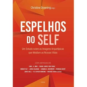 Espelhos Do Self