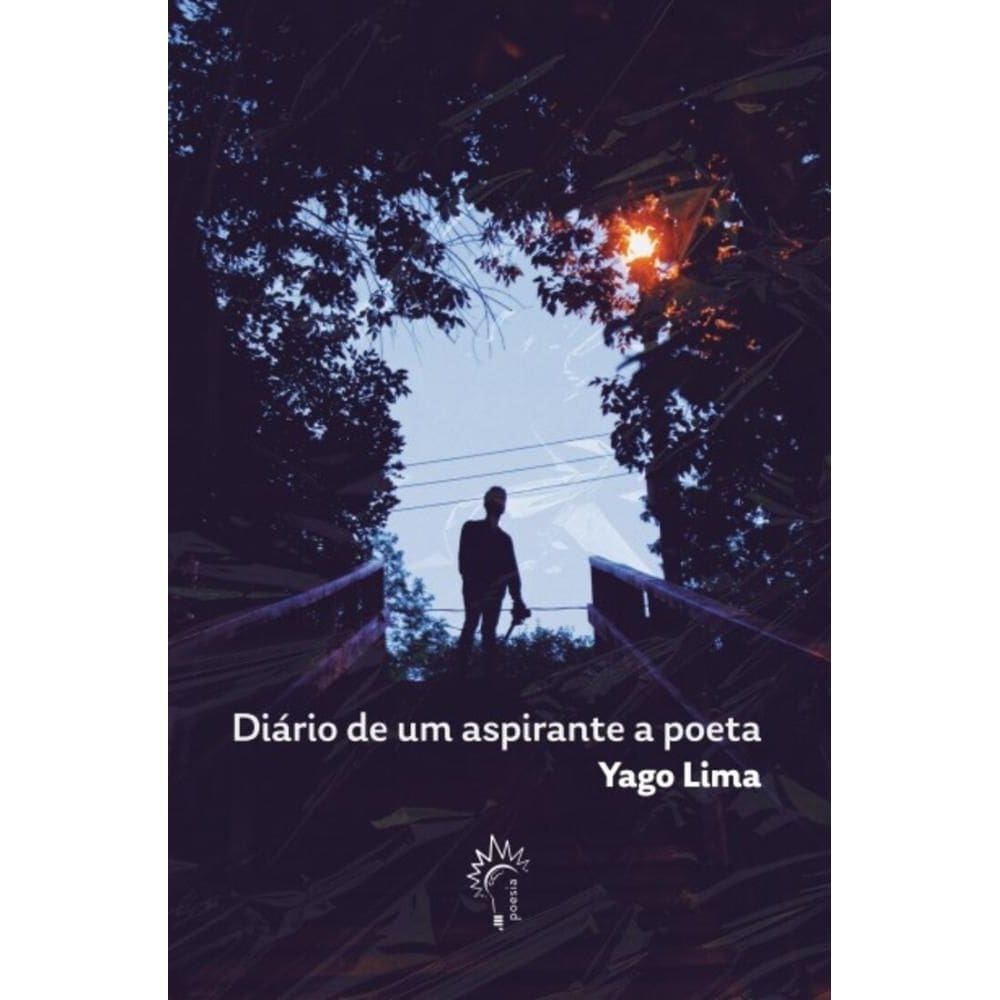 Diário de um aspirante a poeta