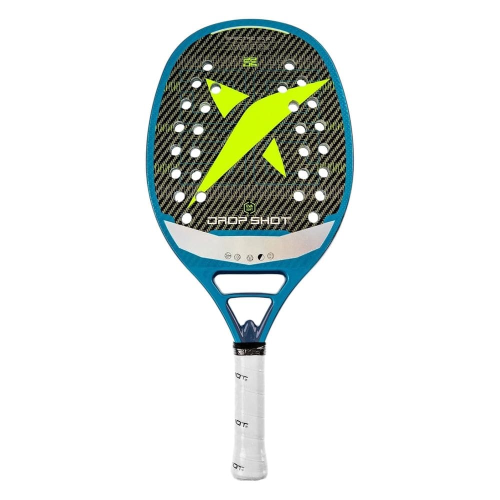 Raquete Beach Tennis Drop Shot Spektro 9.0 BT 3k 2024