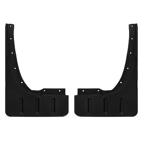 Para barro lameira plastico preto dianteiro ranger 2017 2018