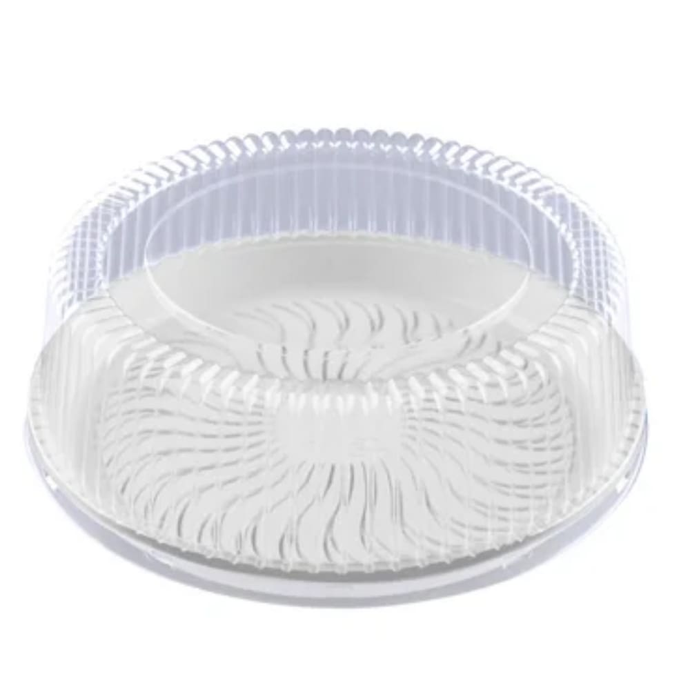 Embalagem Para 1,2Kg G37MA Branca Com Tampa Alta Galvanotek c/100 un