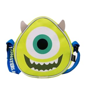 Bolsa de Ombro Mike  - Monstros SA