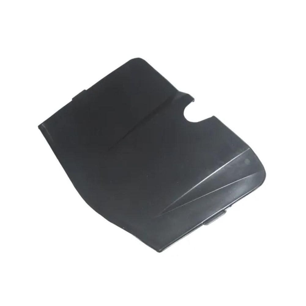 Tampa reboque parachoque dianteiro amarok 10 a 16