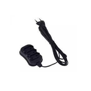 Extensão tripolar 10m 0180200316 force line