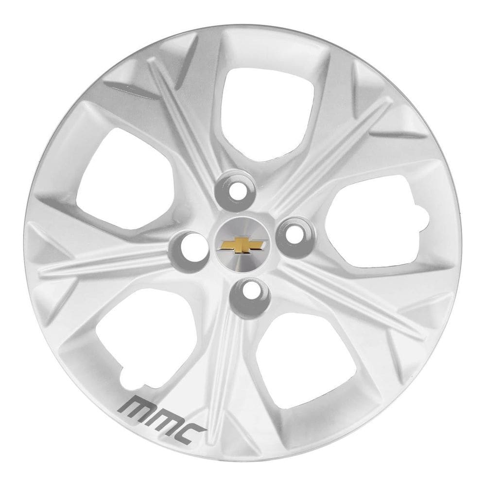 1X Calota Onix Aro 14 378Cb