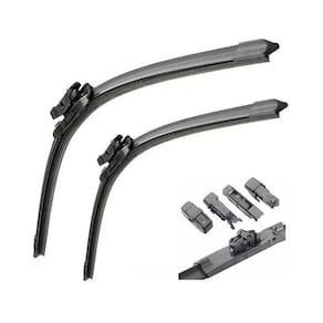 Palheta limpador parabrisa bosch freelander 2 2012 2013 2014