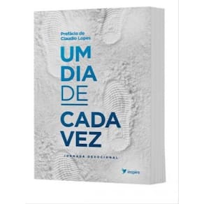 Um Dia De Cada Vez