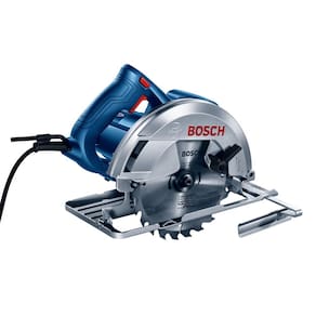 Serra circular bosch gks 150 1500w 220v + 1 disco