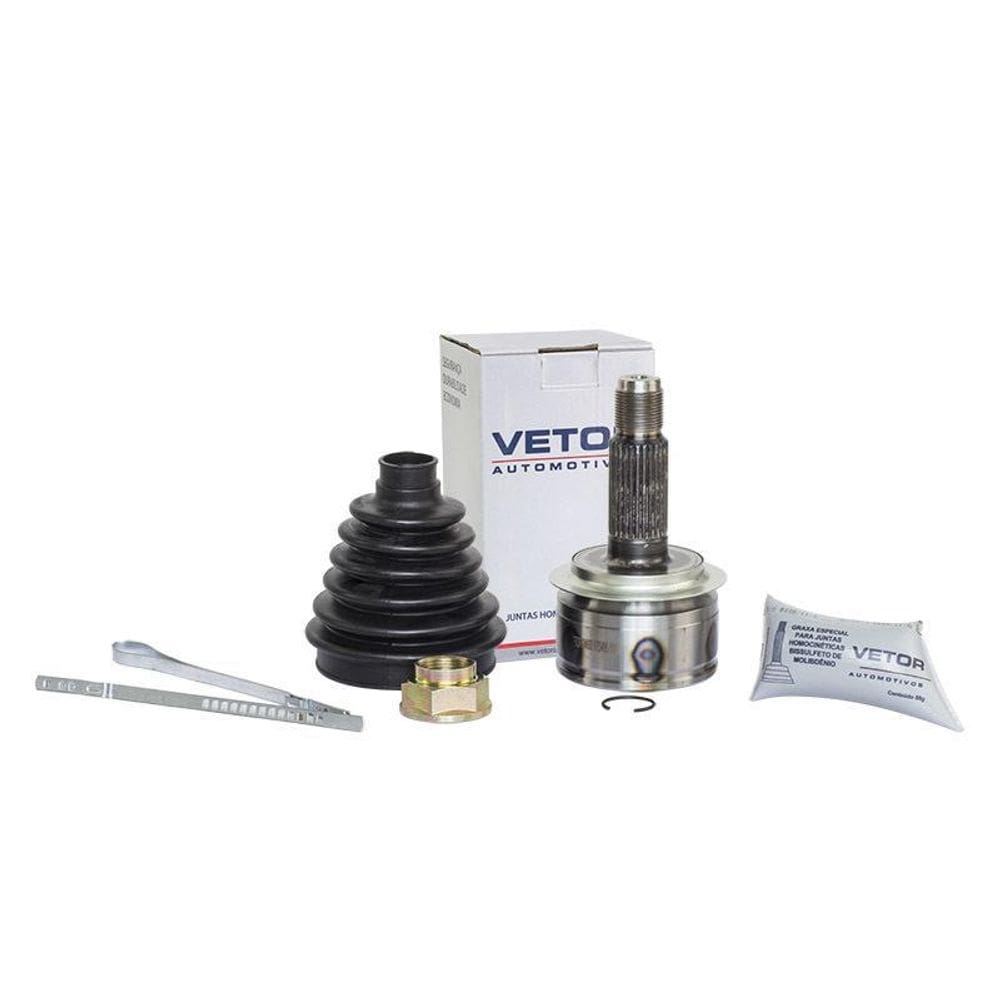 Junta homocinetica honda civic 1.8 automatico 2012 a 2016