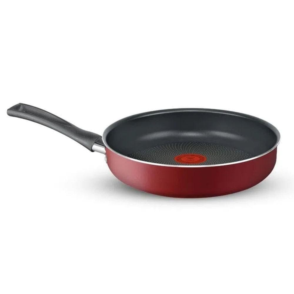 Frigideira funda antiaderente 1,3 litros 20cm - rochedo