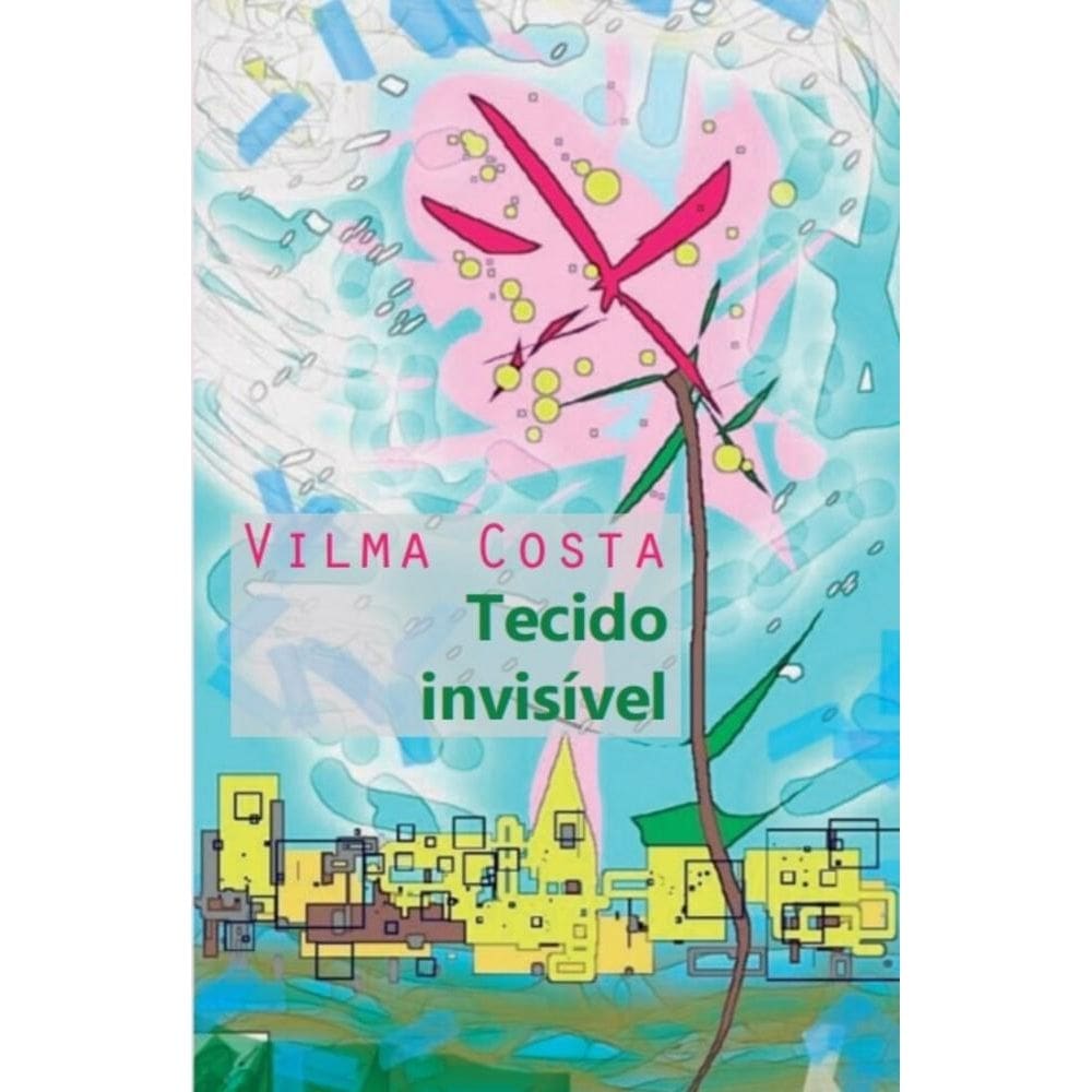 Tecido invisível