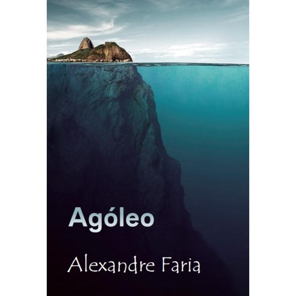 Agóleo: um romance instagrâmico