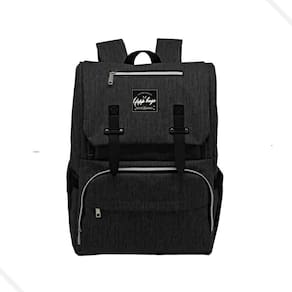 Bolsa Maternidade Mochila Feminina Bebê Impermeável
