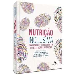 Nutrição Inclusiva: Diversidade e Inclusão em Alimentação e Nutrição