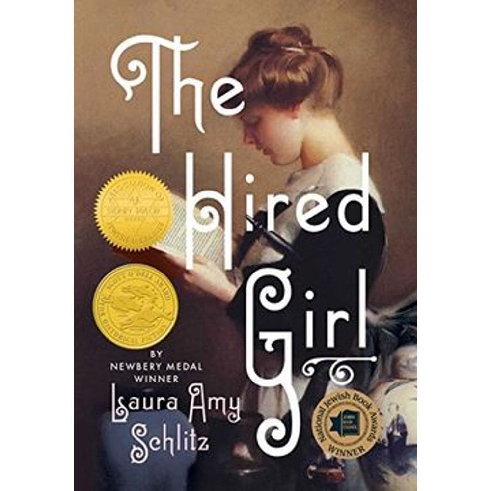 The Hired Girls