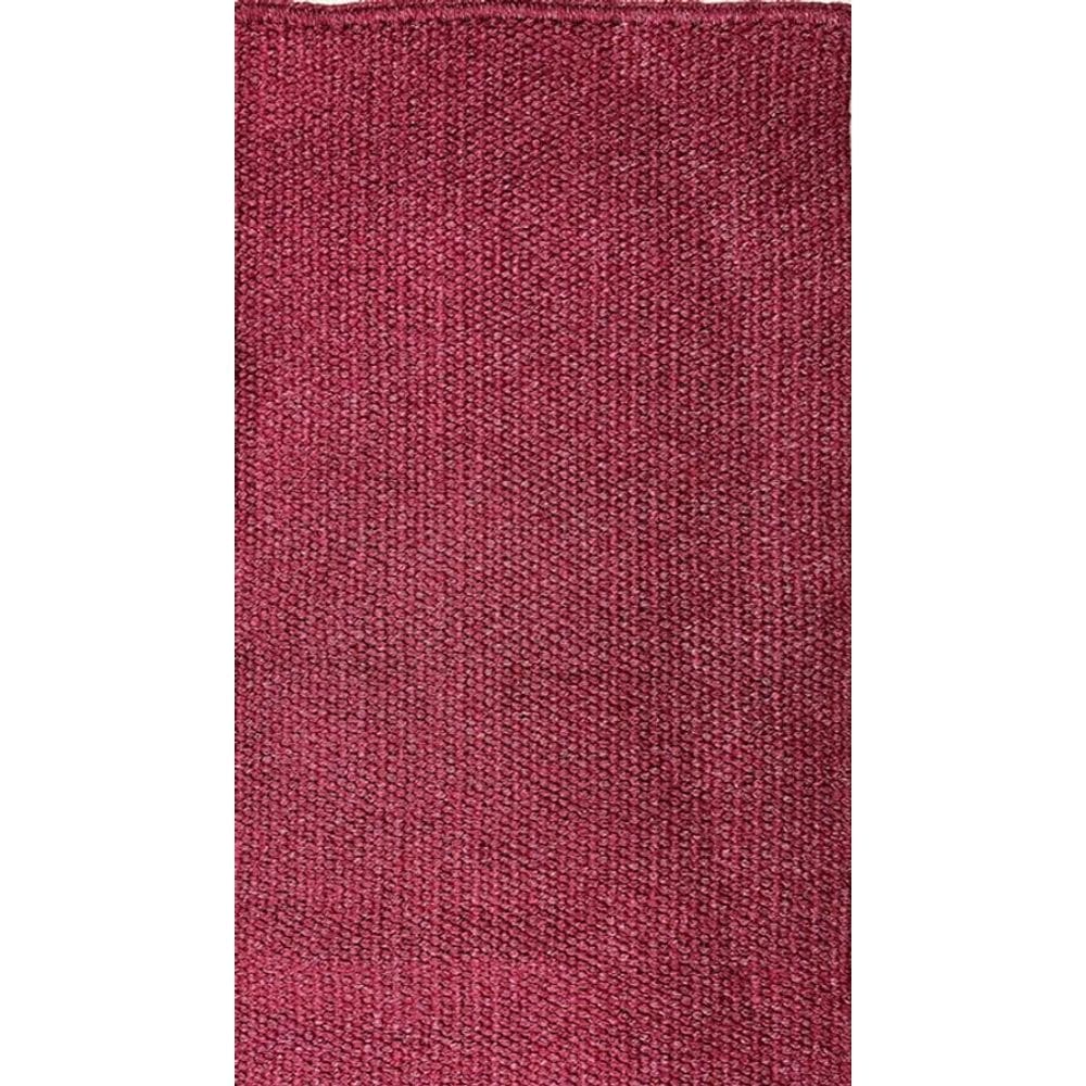 Tapete Tear 60X121 Aqua Rosa Mescla