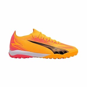 Chuteira Puma Society Ultra Match Masculina 108030-03