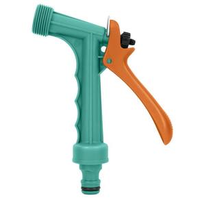 Hidropistola Plástica para Engate Rápido Tramontina Kit 6 un