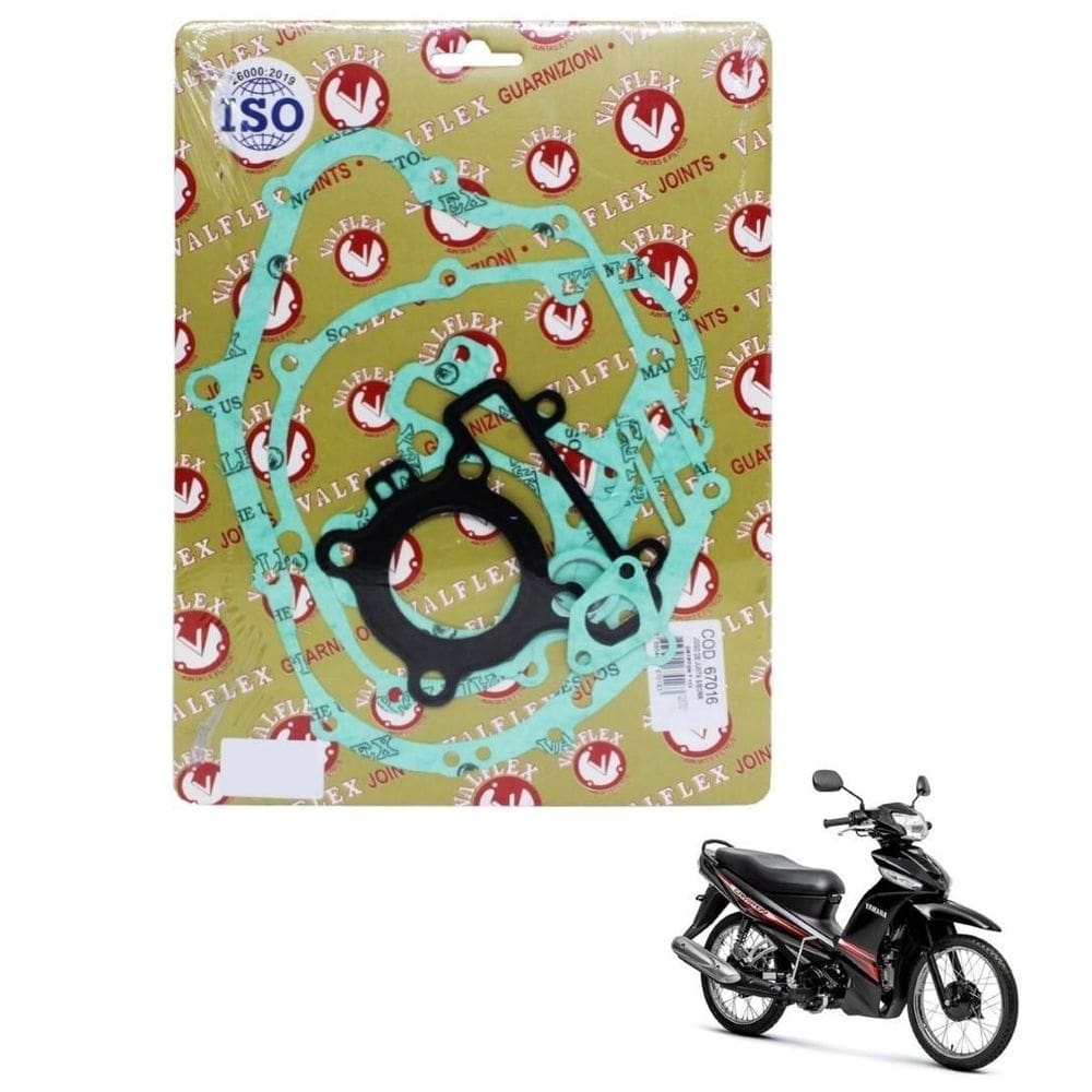 Motor
