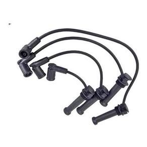 Cabos De Velas Ford Focus Ecosport Mondel Duratec 2.0 Ate 20