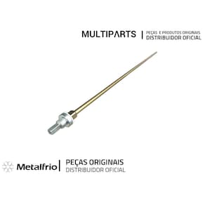 Barra de Torção Porta Freezer Metalfrio Vb40 Vn28/44 Vf54