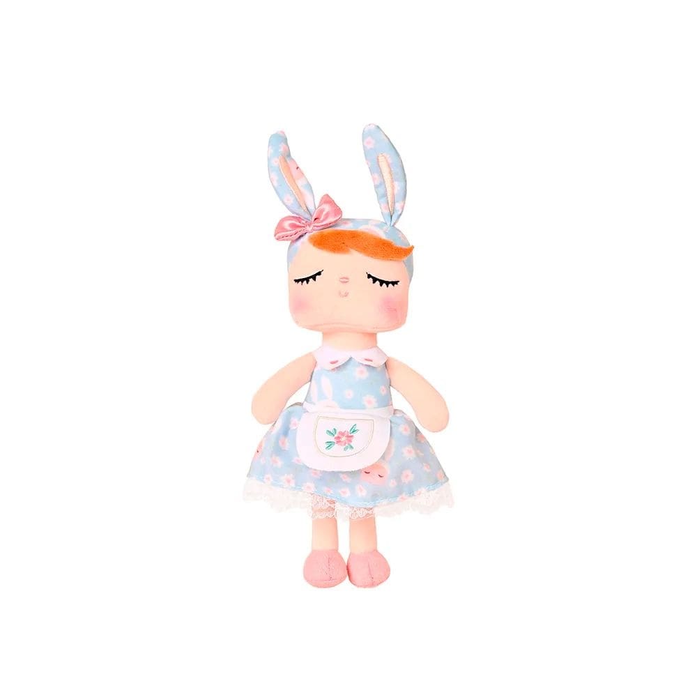Boneca de Pano - Metoo - Mini Angela Lucy - Bup Baby