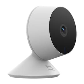 Câmera inteligente full hd 1080p - hi geonav