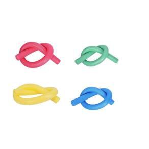 Espaguete para natação esportes em cores -5un
