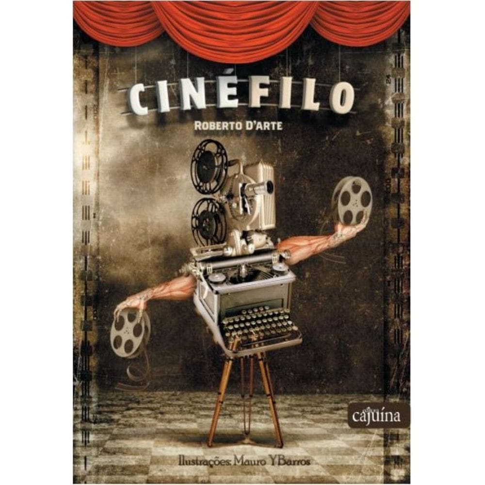 Cinéfilo: Entrelinhas filosóficas em obras cinematográficas