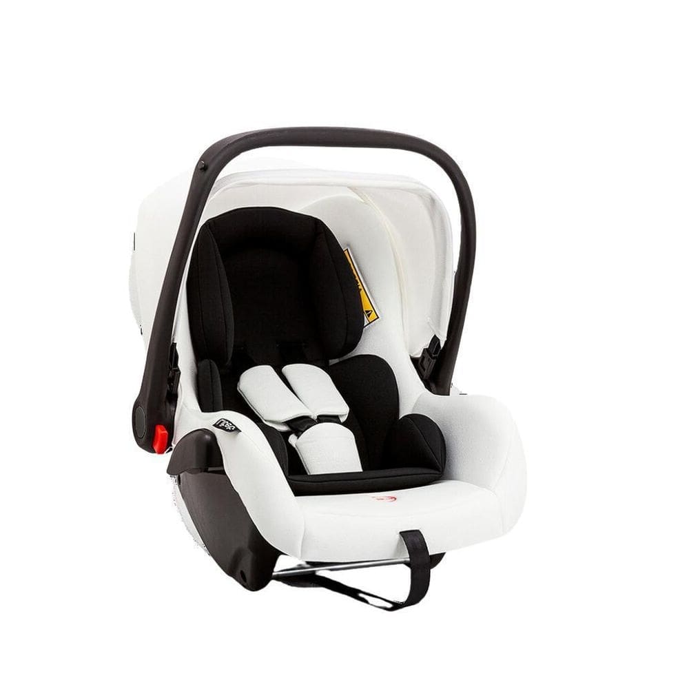 Bebê Conforto Candy  0-13Kg  Branco - Litet