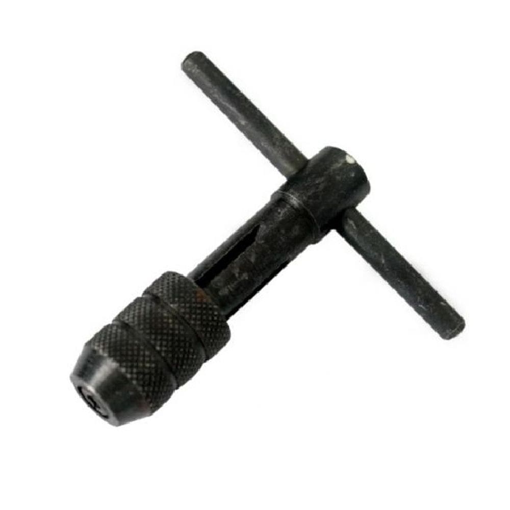 Vira Macho Tipo T 1/8 A 1/4  Nove54