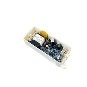 Controle Eletrônico Freezer Vertical Brastemp Bvg24