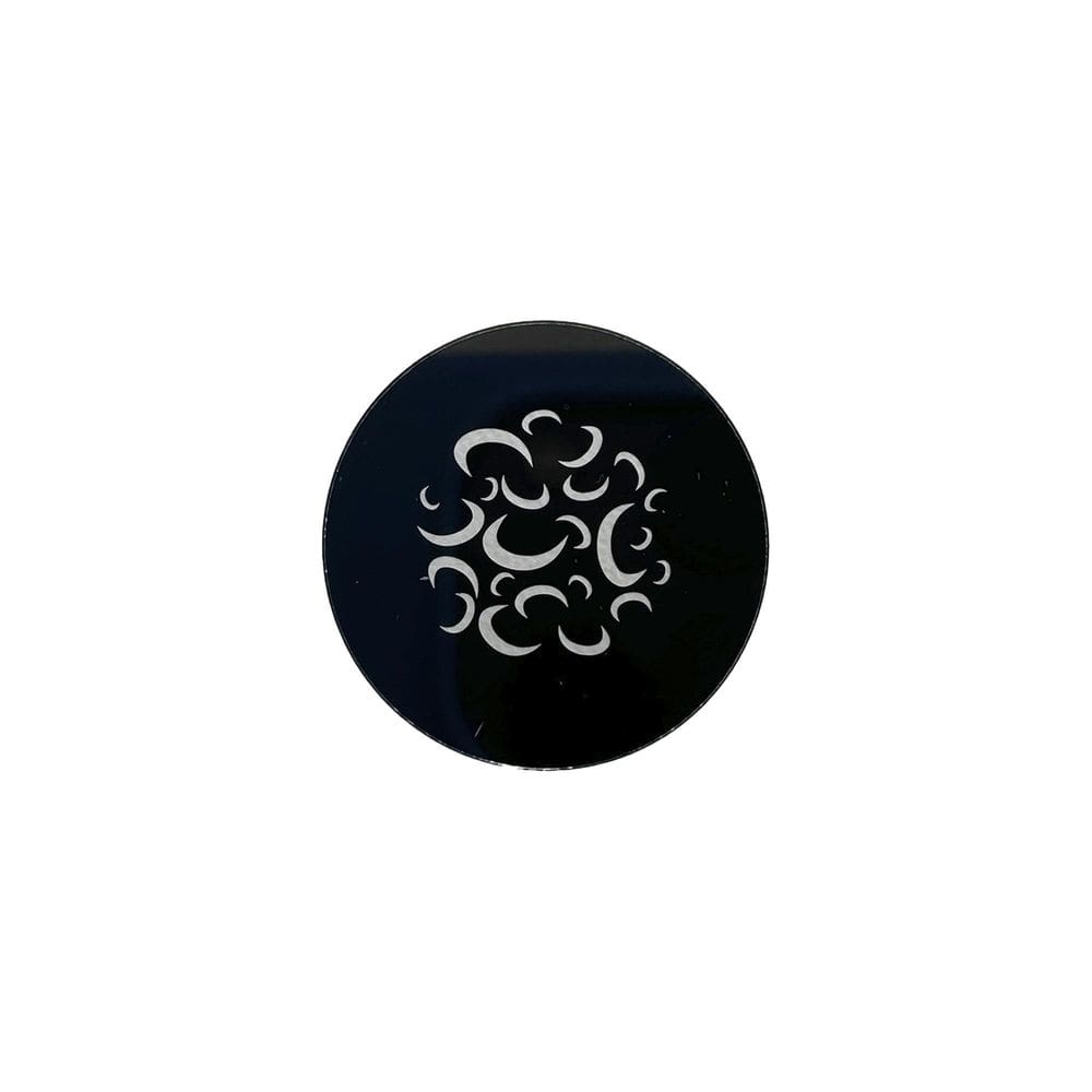 Gobo Do Disco Para Moving Beam One Pro Bsw 500 - N06