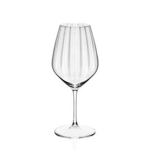 Taças de Cristal para Bordeaux 430ml Proper Effect Oxford