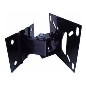 Suporte Tv Articulado Monitor Lcd Led Plasma 43 Polegadas