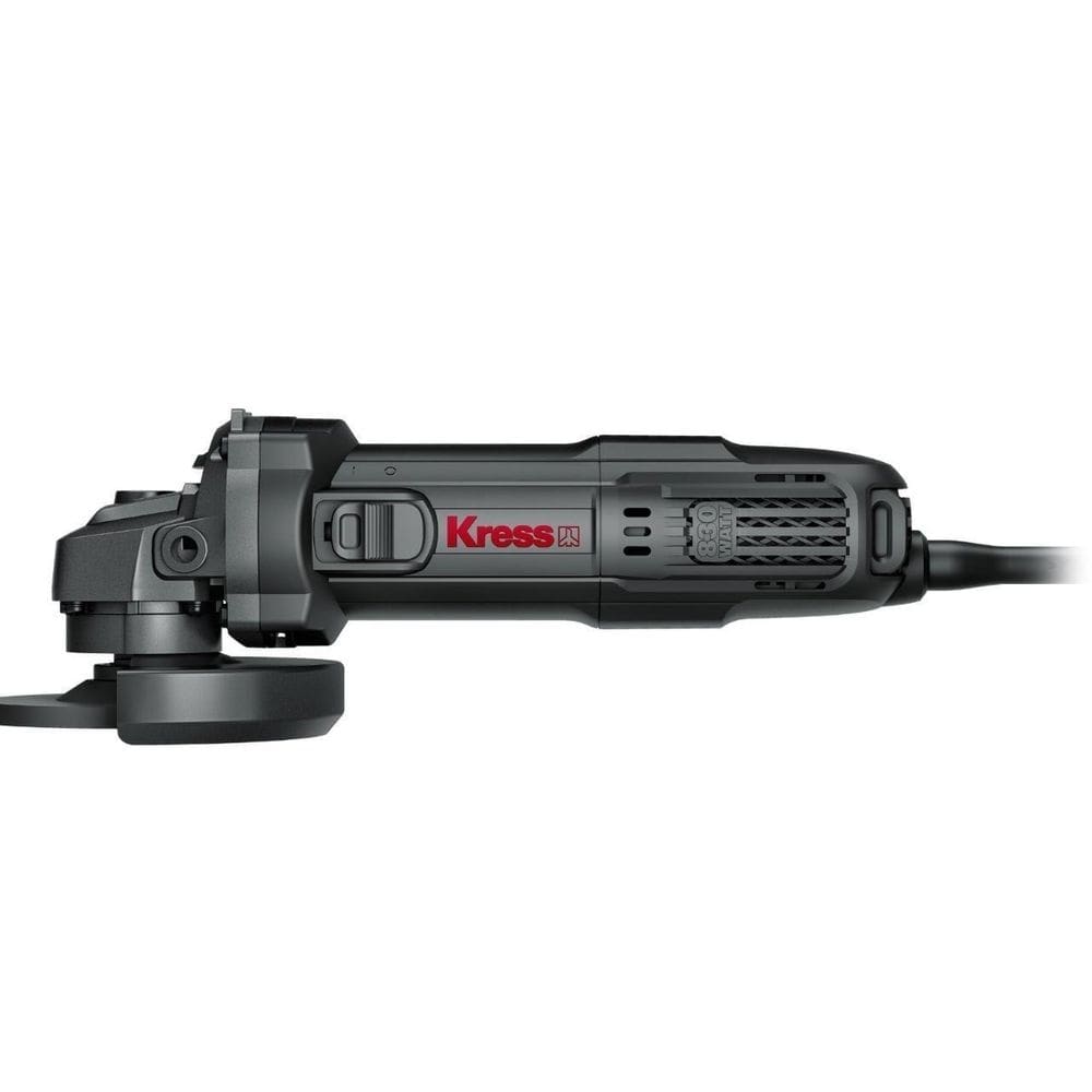 Esmerilhadeira Angular 115 Mm 830 W - Kus04P - 220V - Kress