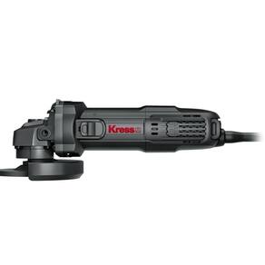 Esmerilhadeira Angular 115 Mm 830 W - Kus04P - 220V - Kress