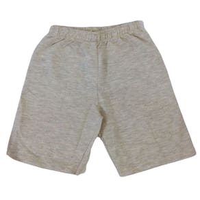Bermuda infantil moletinho masc Romitex colorida