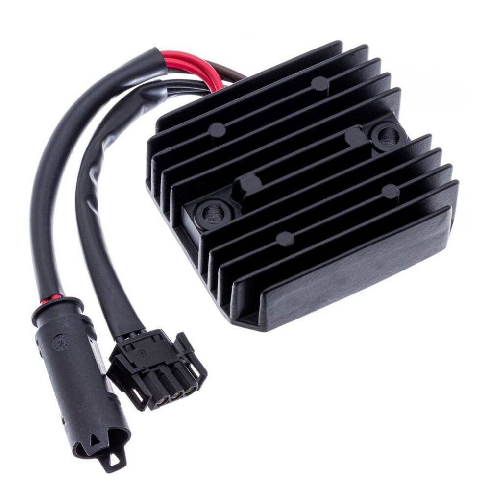 Regulador Retificador BMW C 400 GT (18-24) Wortech