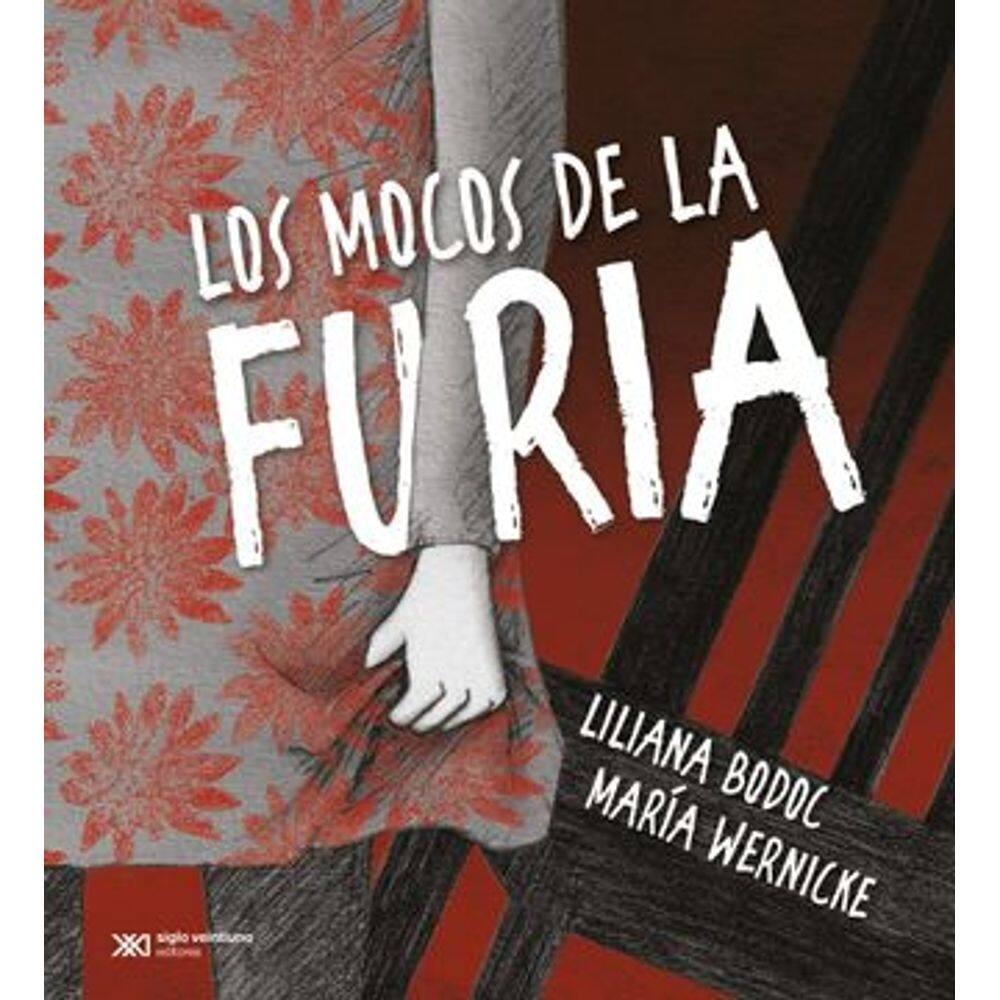 Los Mocos De La Furia
