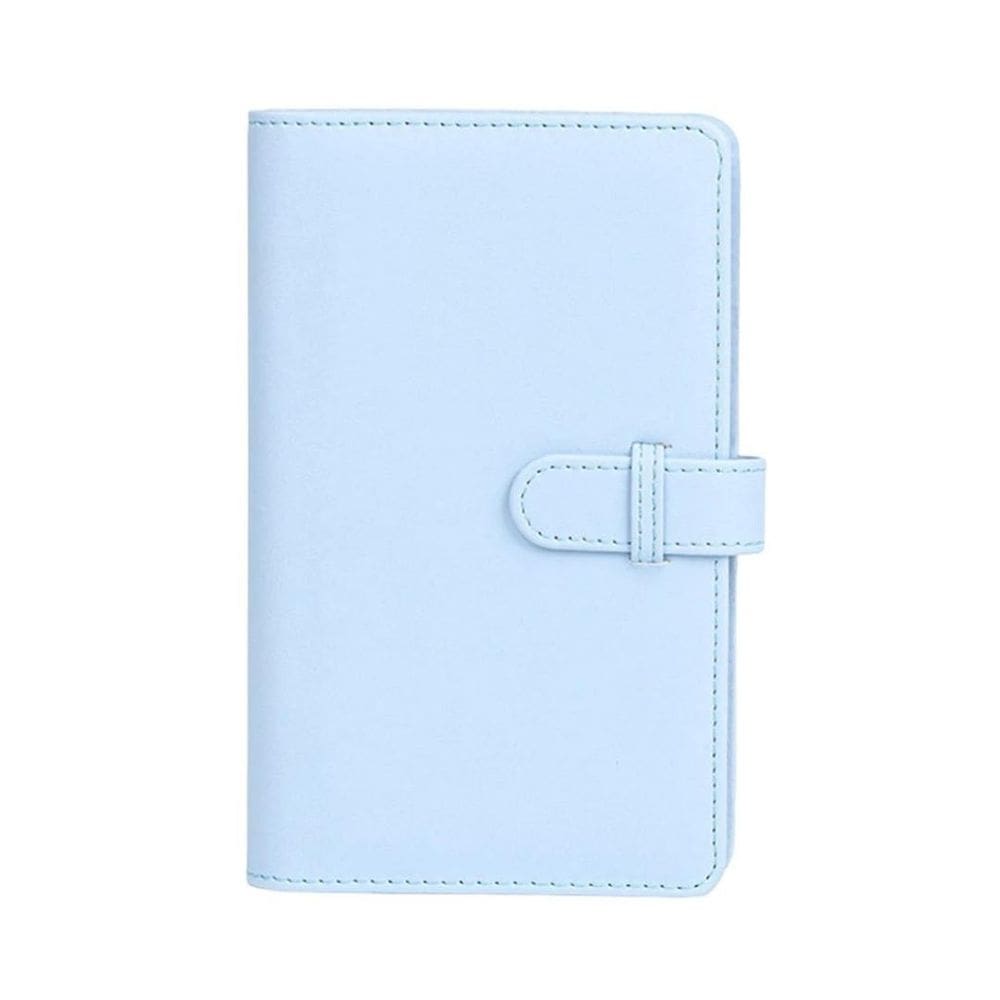 Álbum De Fotos Para Instax Mini 11 12 - 18 Páginas