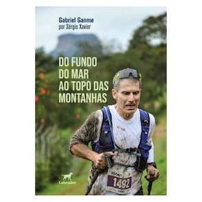 Do Fundo Do Mar Ao Topo Das Montanhas