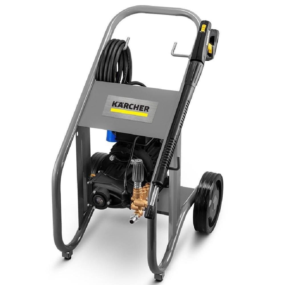 Lavadora de Alta Pressão HD 12/15 5500W Trifásico KARCHER
