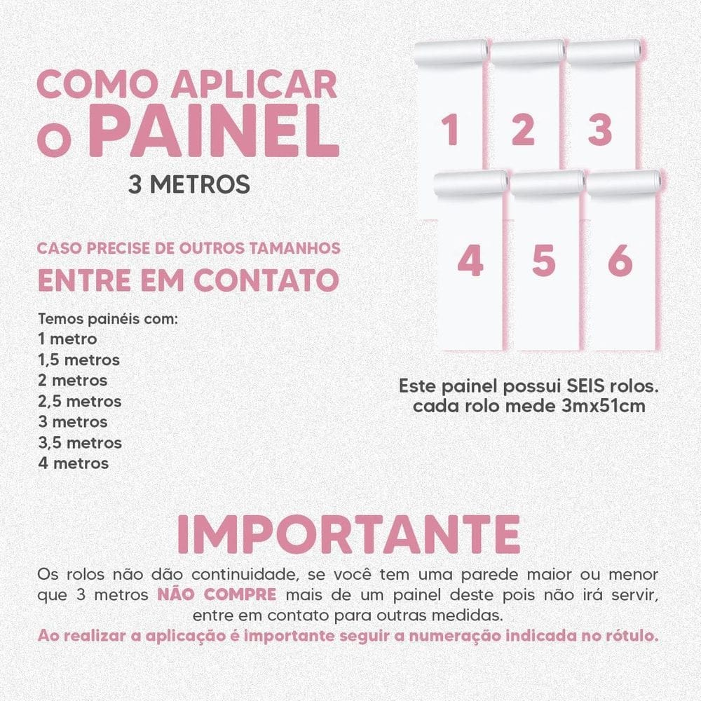 Papel De Parede Painel 3D Folhas Palmeiras Verde Viníl 3M
