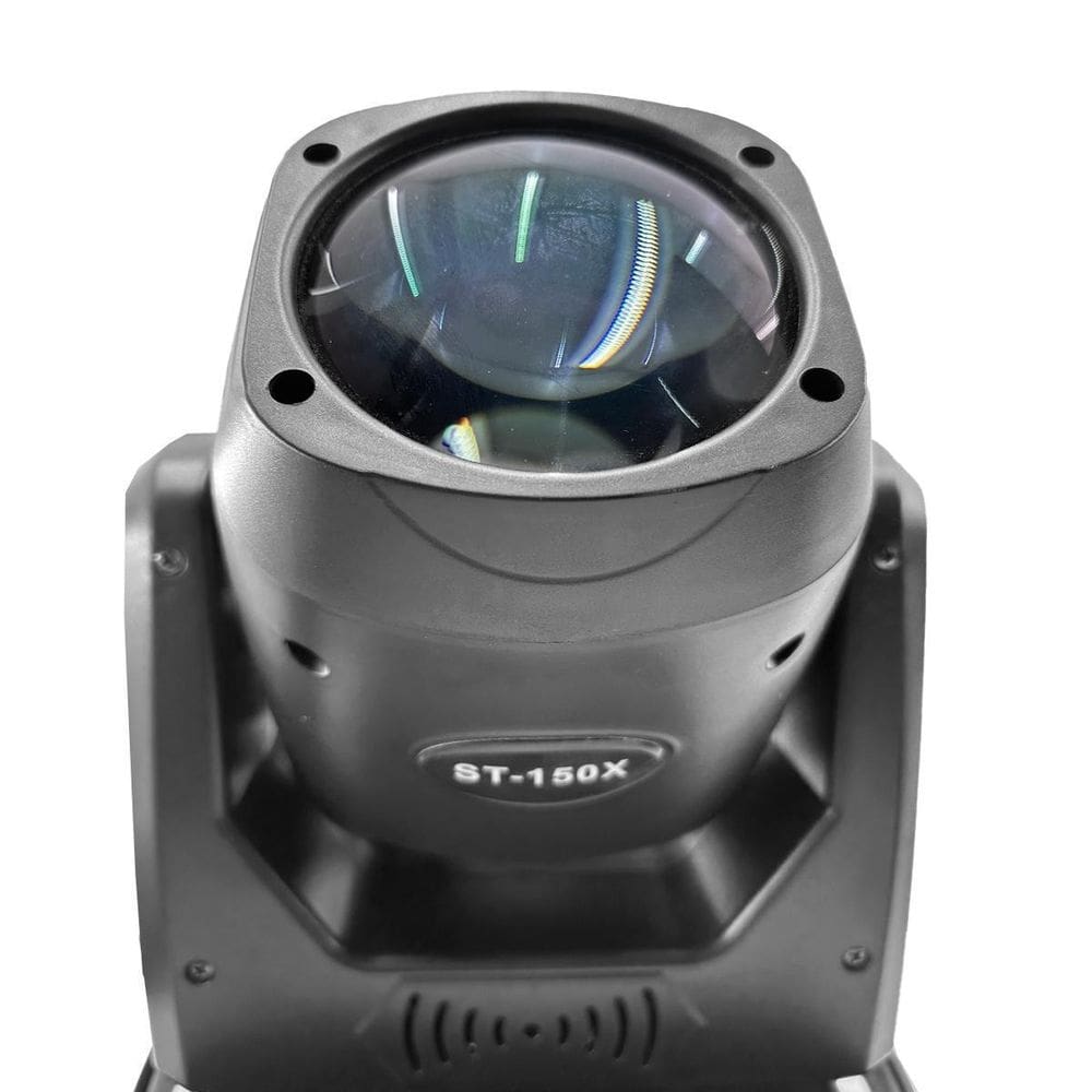 Moving Beam Head Light St-150X Showtech
